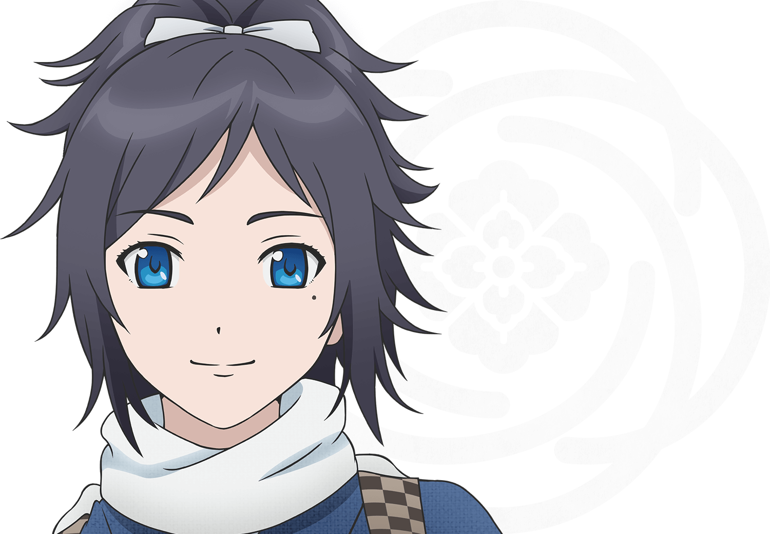 大和守安定