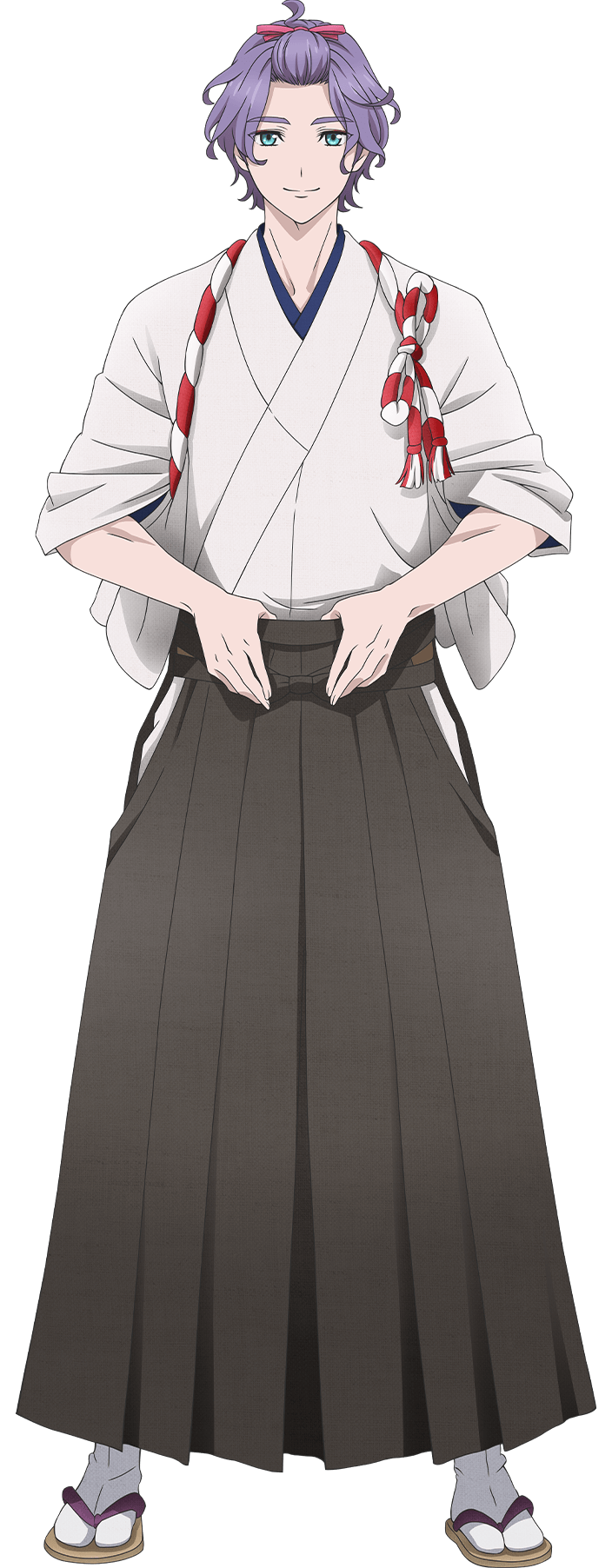 歌仙兼定