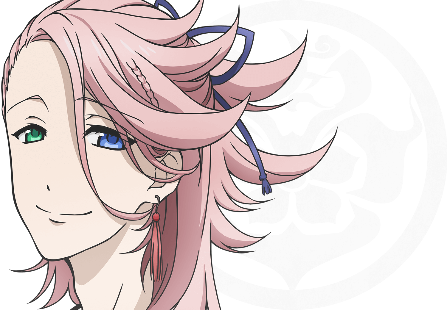 宗三左文字