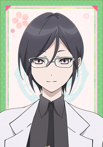 薬研藤四郎