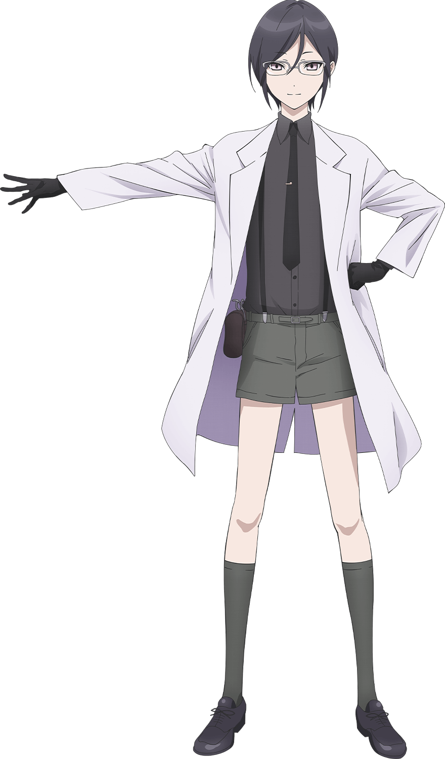 薬研藤四郎