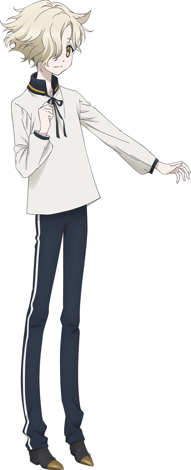 五虎退