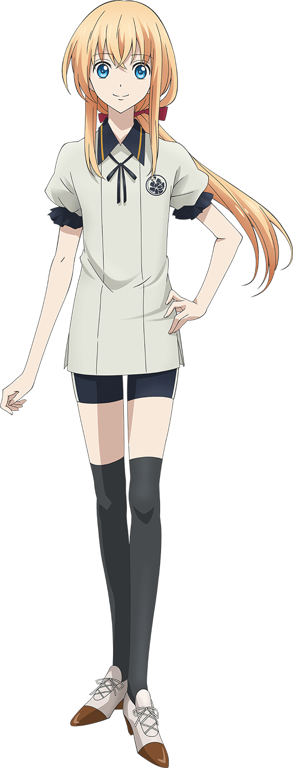 乱藤四郎