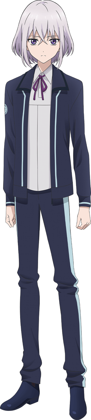 骨喰藤四郎