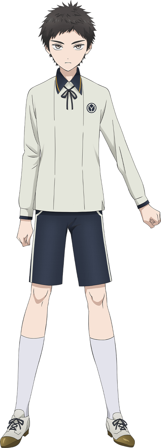 厚藤四郎