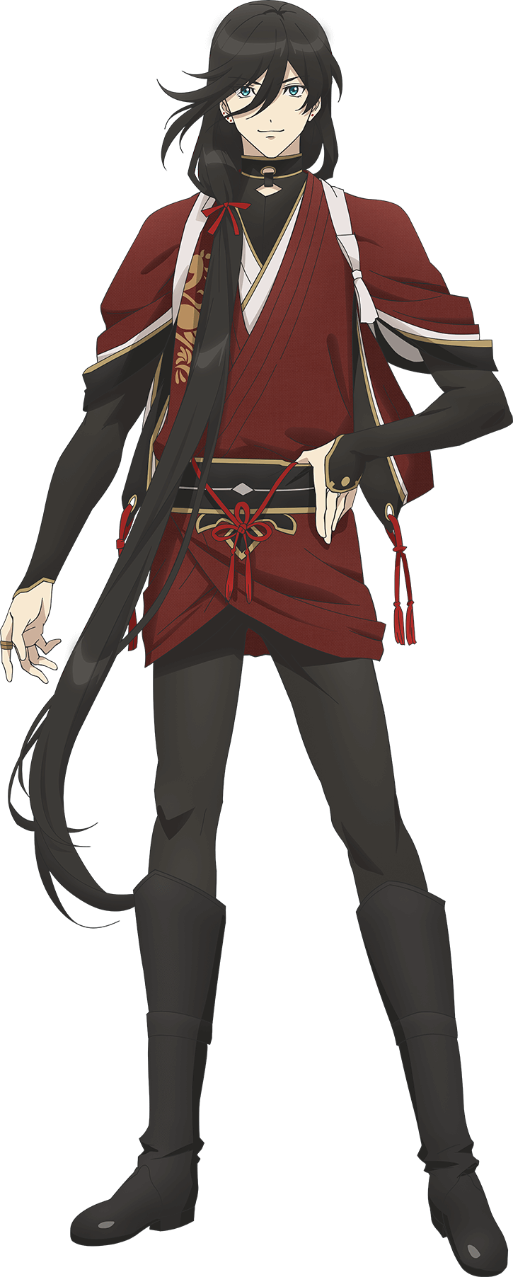 和泉守兼定
