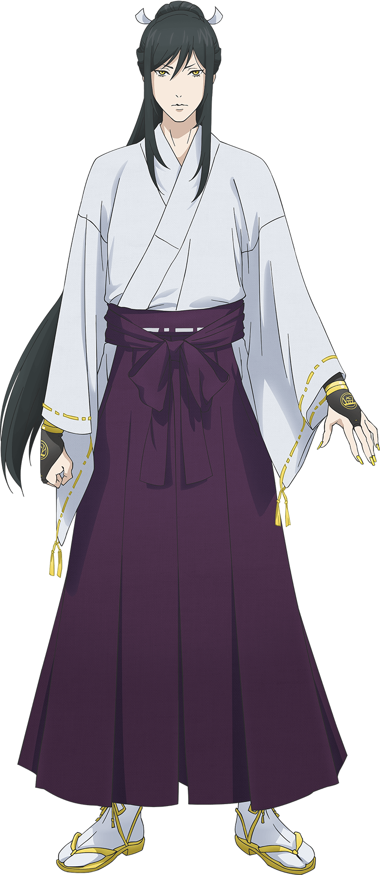 太郎太刀