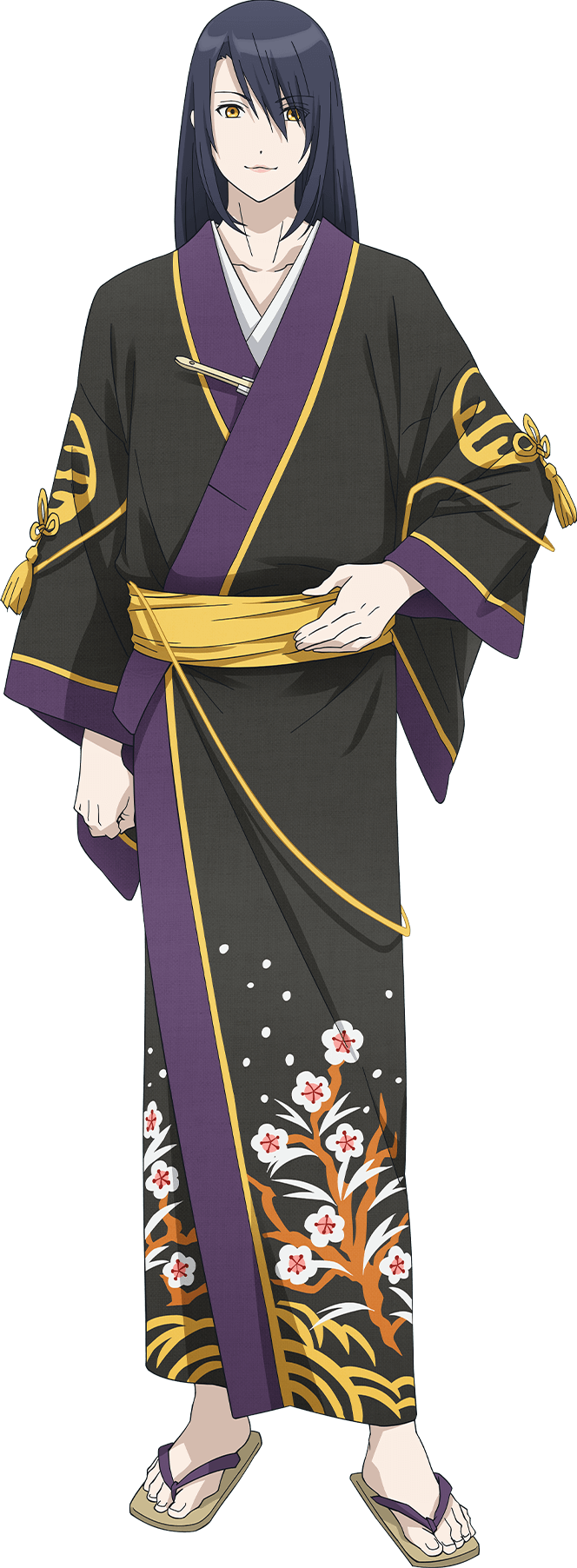 次郎太刀