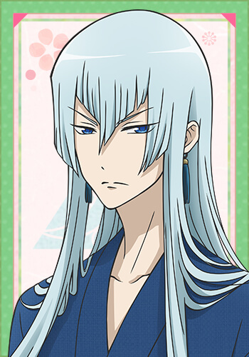 江雪左文字