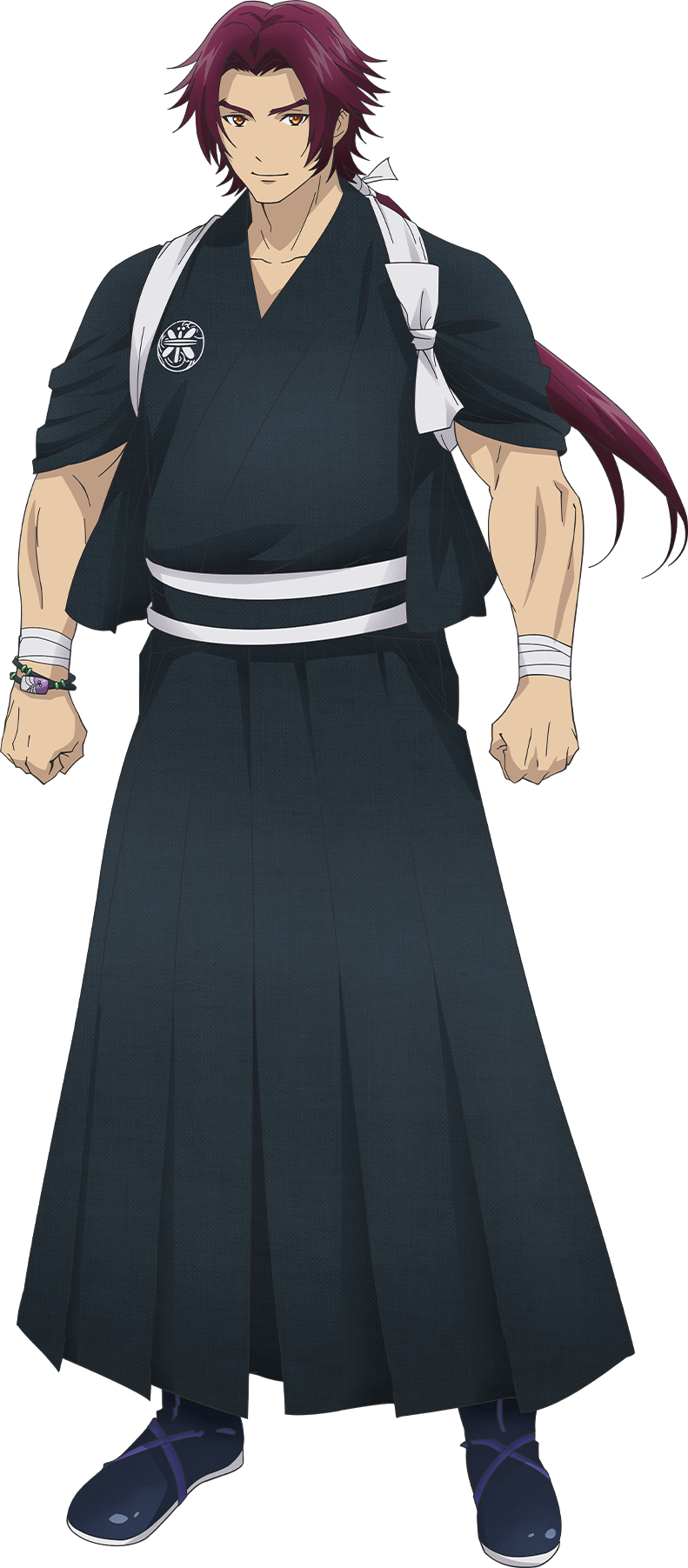 蜻蛉切