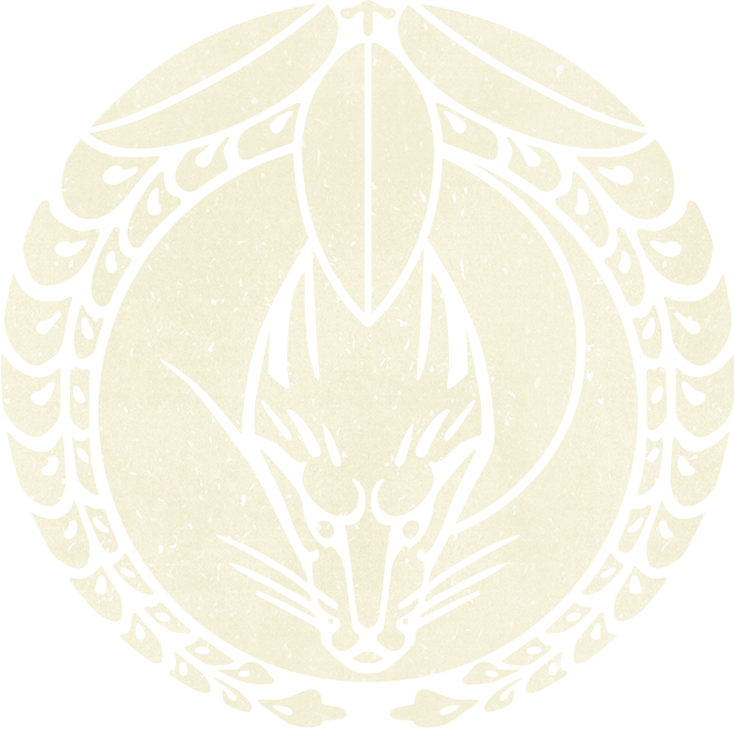小狐丸
