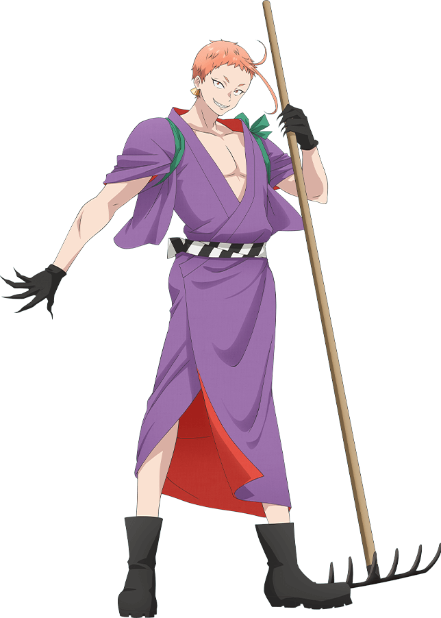 岩融