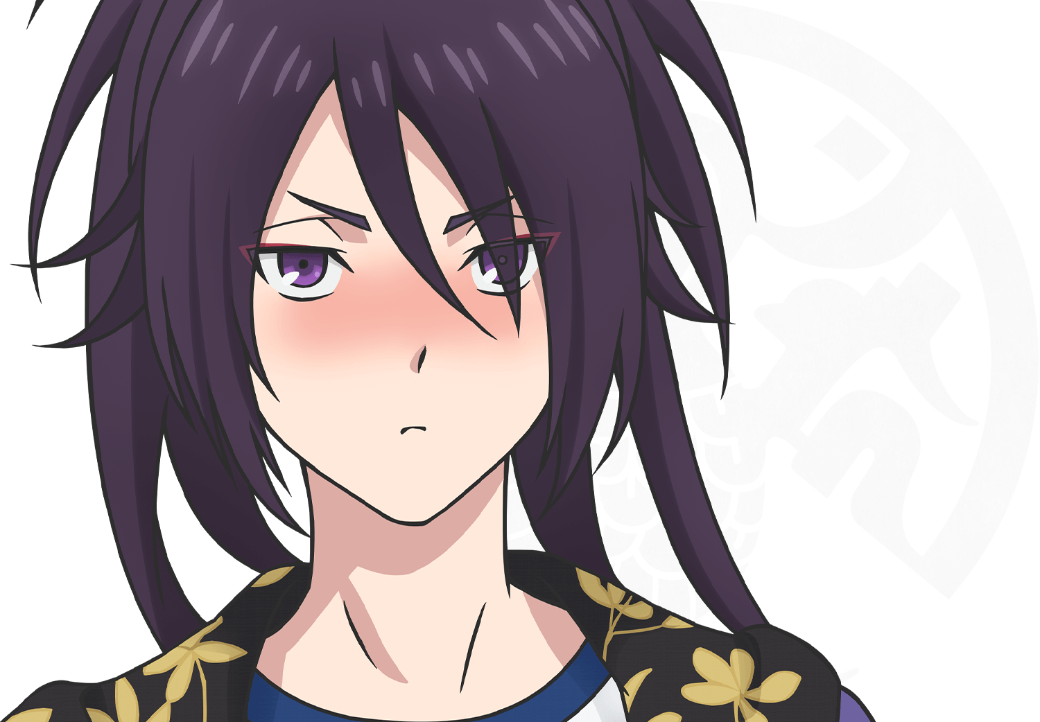 不動行光