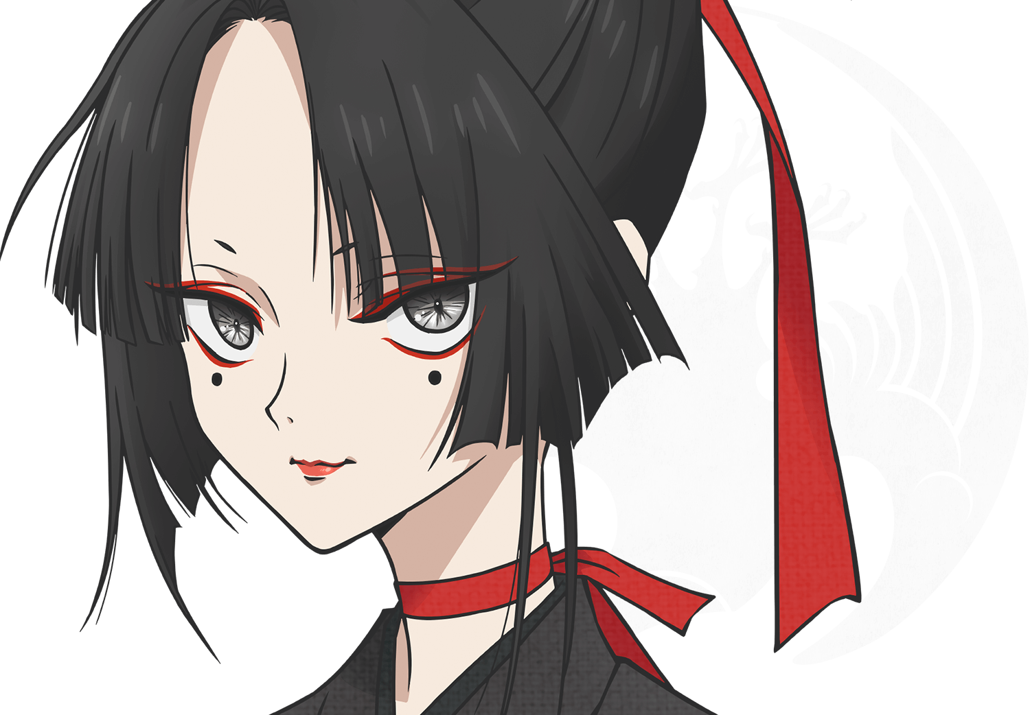 小烏丸