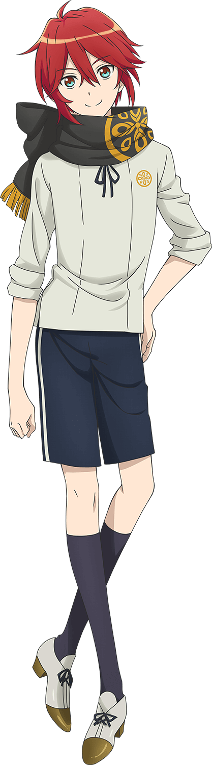 信濃藤四郎