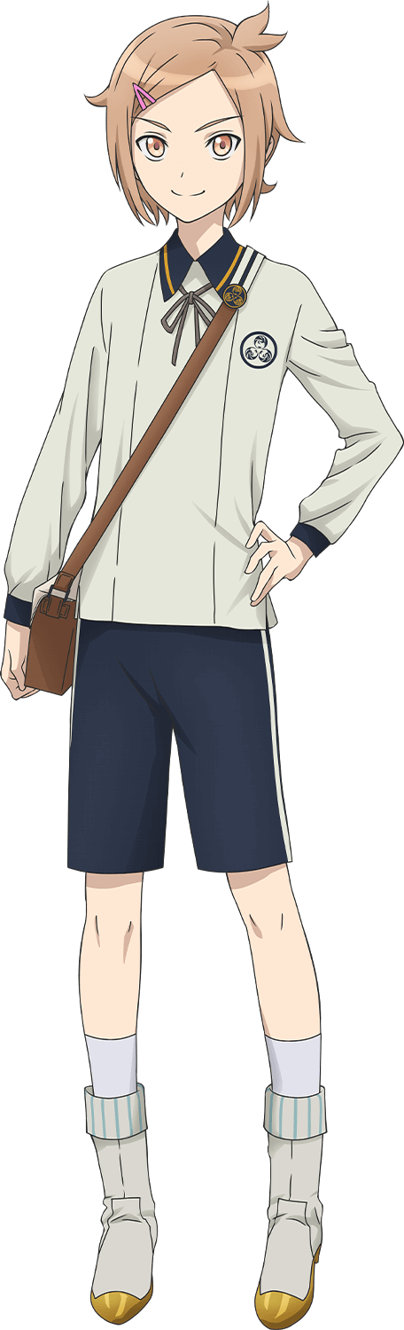 包丁藤四郎
