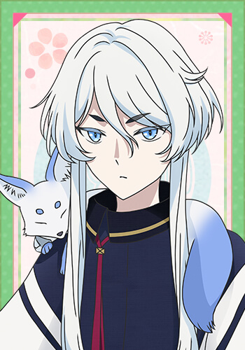 白山吉光