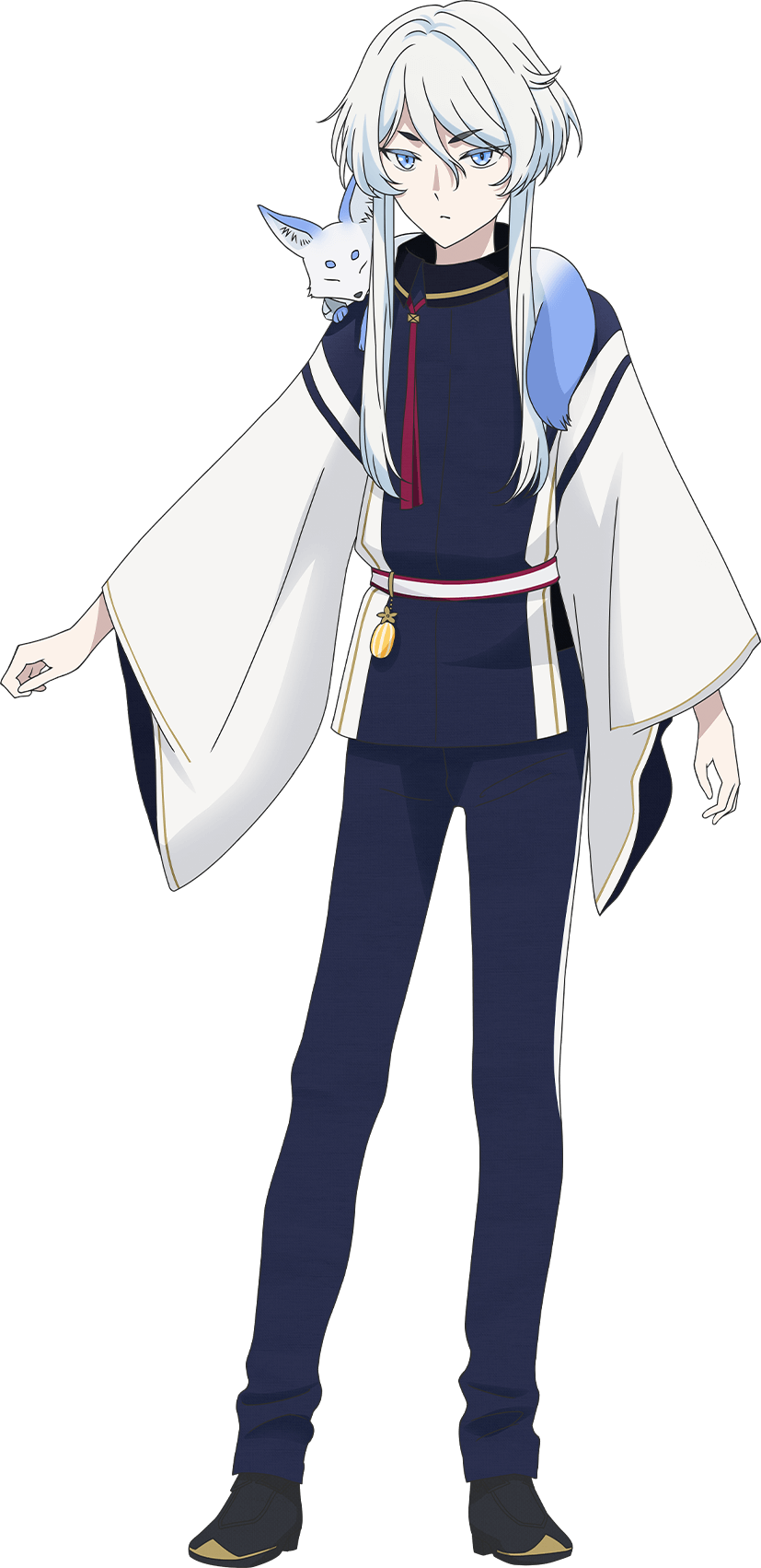 白山吉光