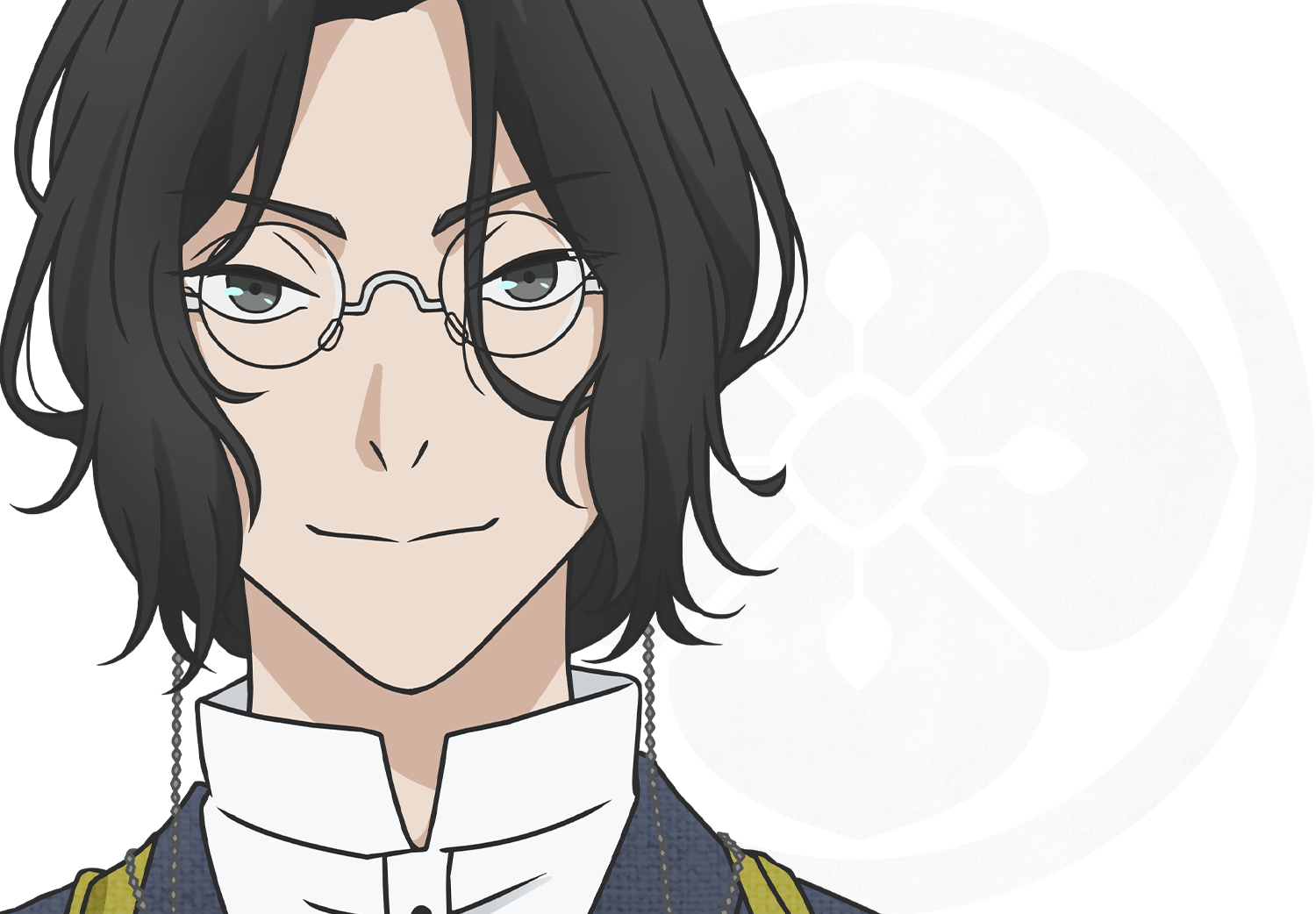 南海太郎朝尊