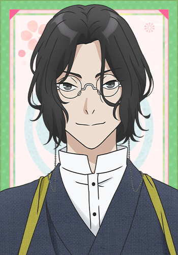 南海太郎朝尊