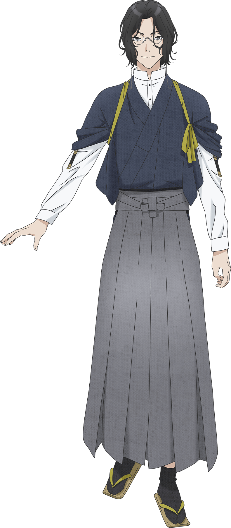 南海太郎朝尊