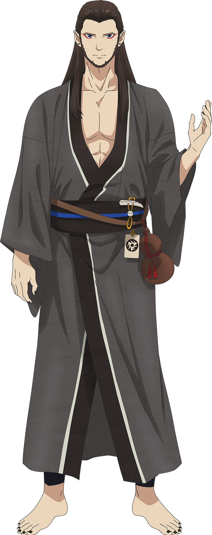 祢々切丸