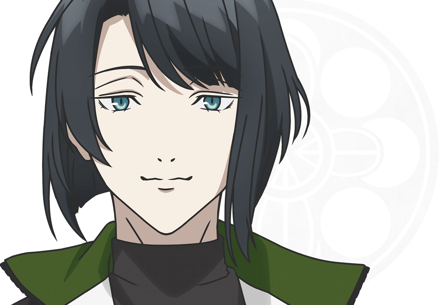 松井江